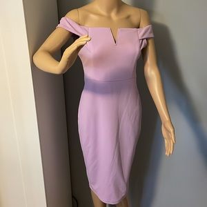 AX Paris dress size 6